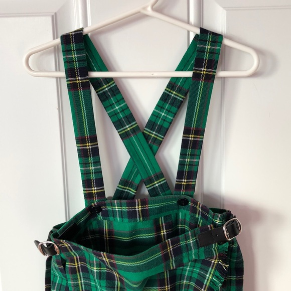 Children’s Kilt - Picture 2 of 3
